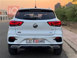 ام جي ZS